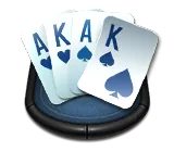 德州AA Poker